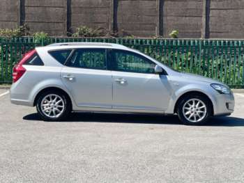 Used Kia Ceed 2009 for sale - 74735714: Photo