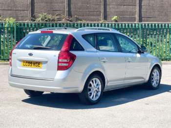 Used Kia Ceed 2009 for sale - 74735714: Photo