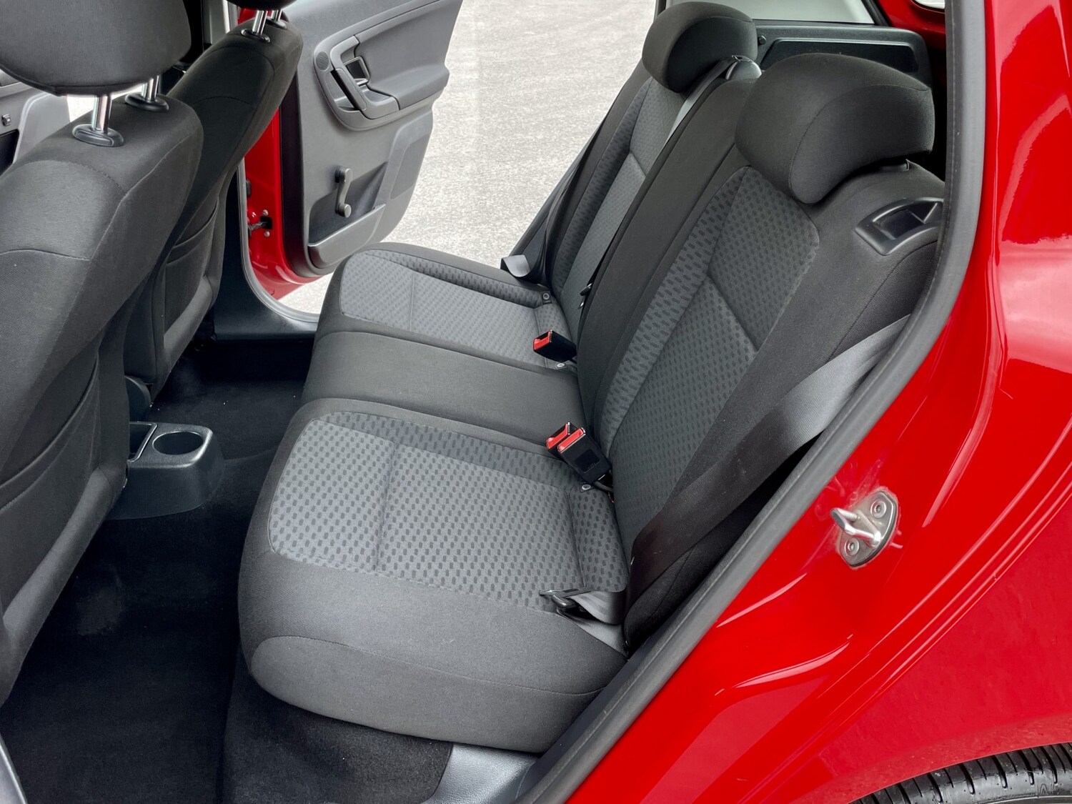 Used Skoda Fabia 2014 for sale - 77616383: Photo 19