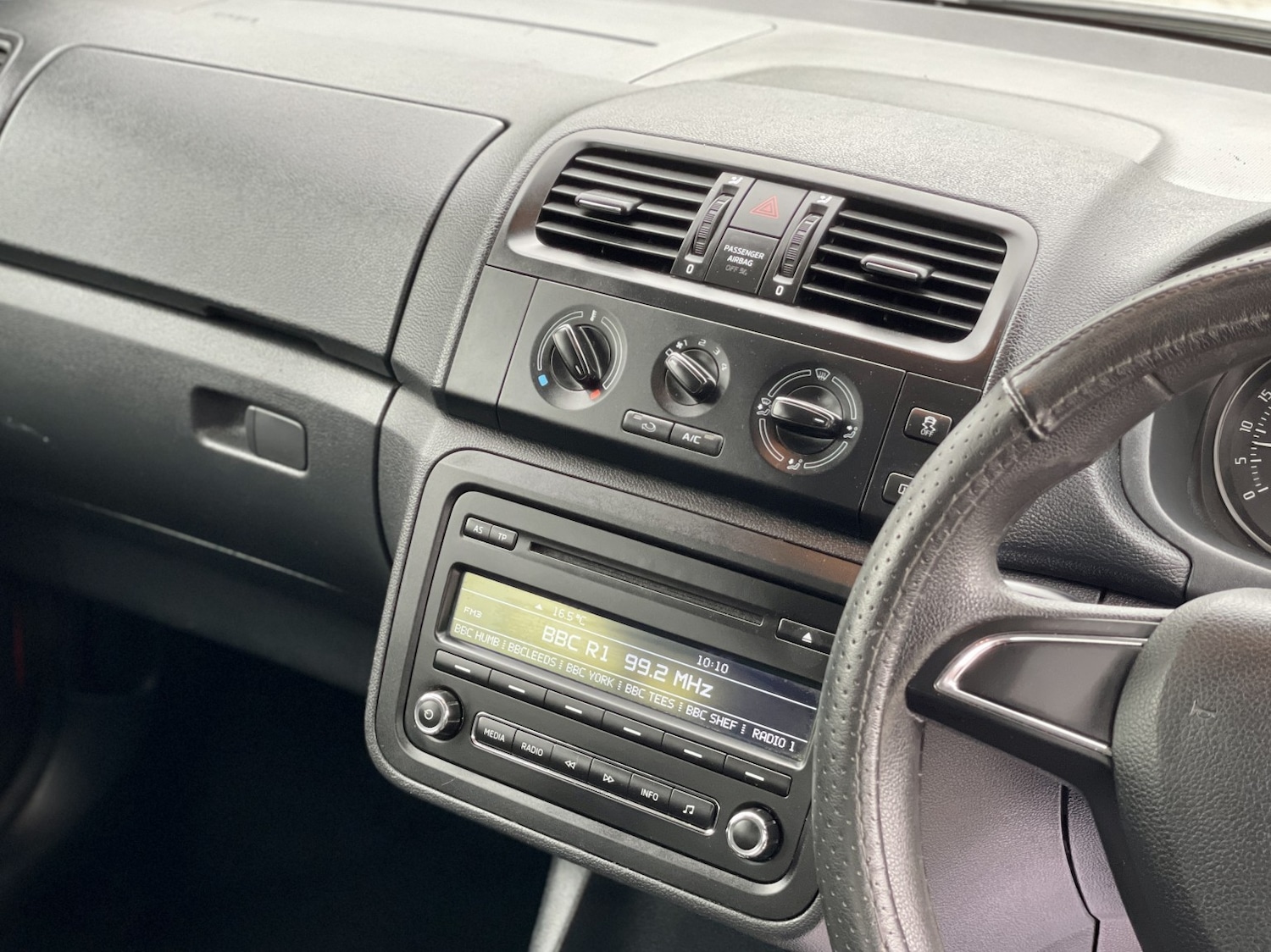 Used Skoda Fabia 2014 for sale - 77616383: Photo 20