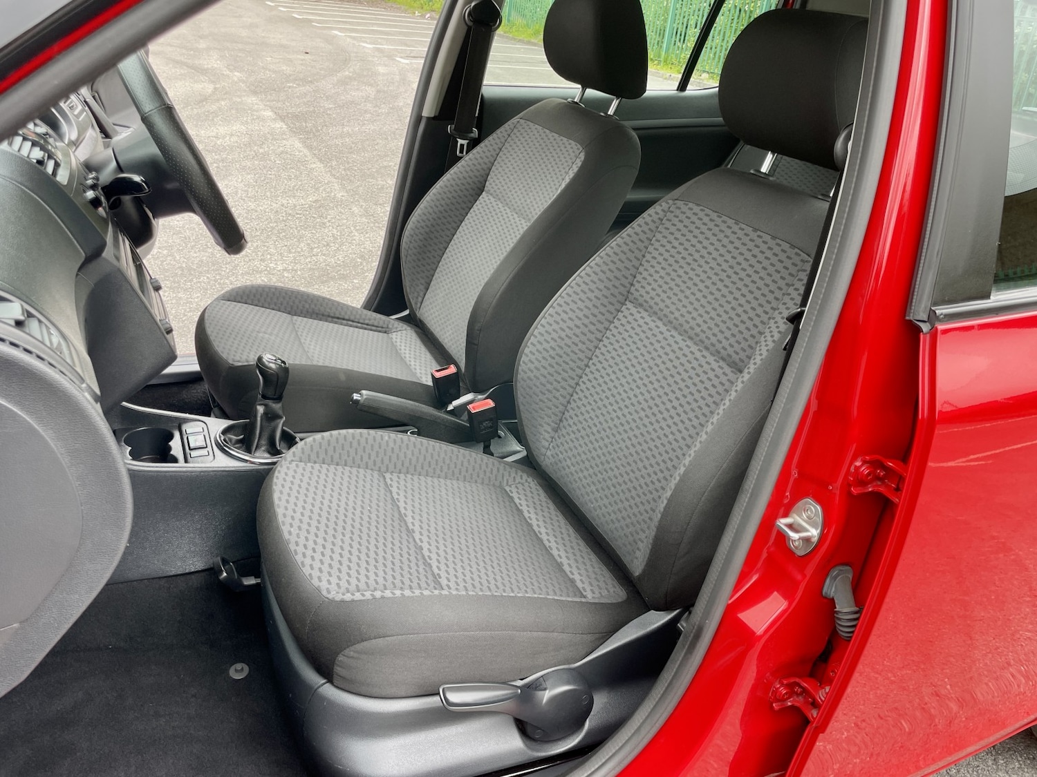 Used Skoda Fabia 2014 for sale - 77616383: Photo 6