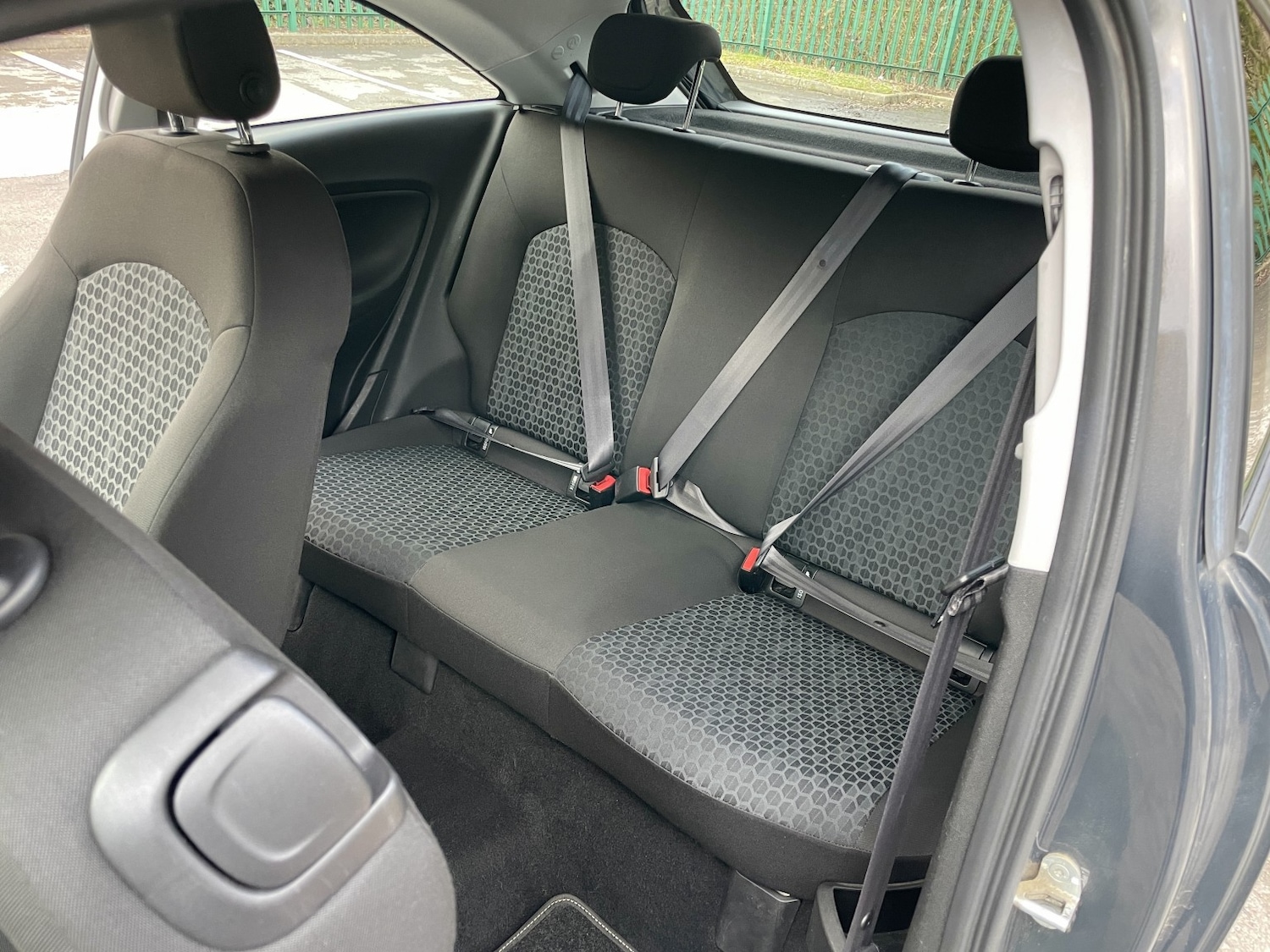 Used Vauxhall Corsa 2015 for sale - 77766338: Photo 14