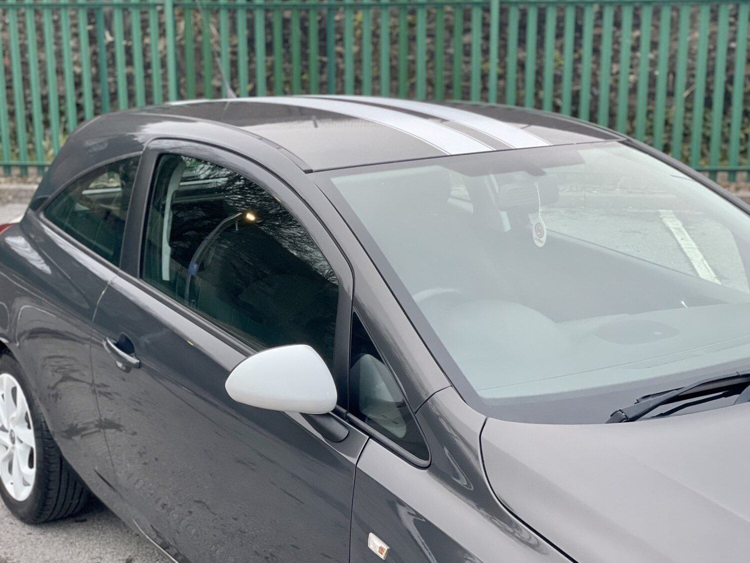 Used Vauxhall Corsa 2015 for sale - 77766338: Photo 19