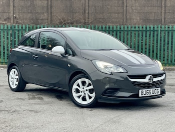 Used Vauxhall Corsa 2015 for sale - 77766338: Photo