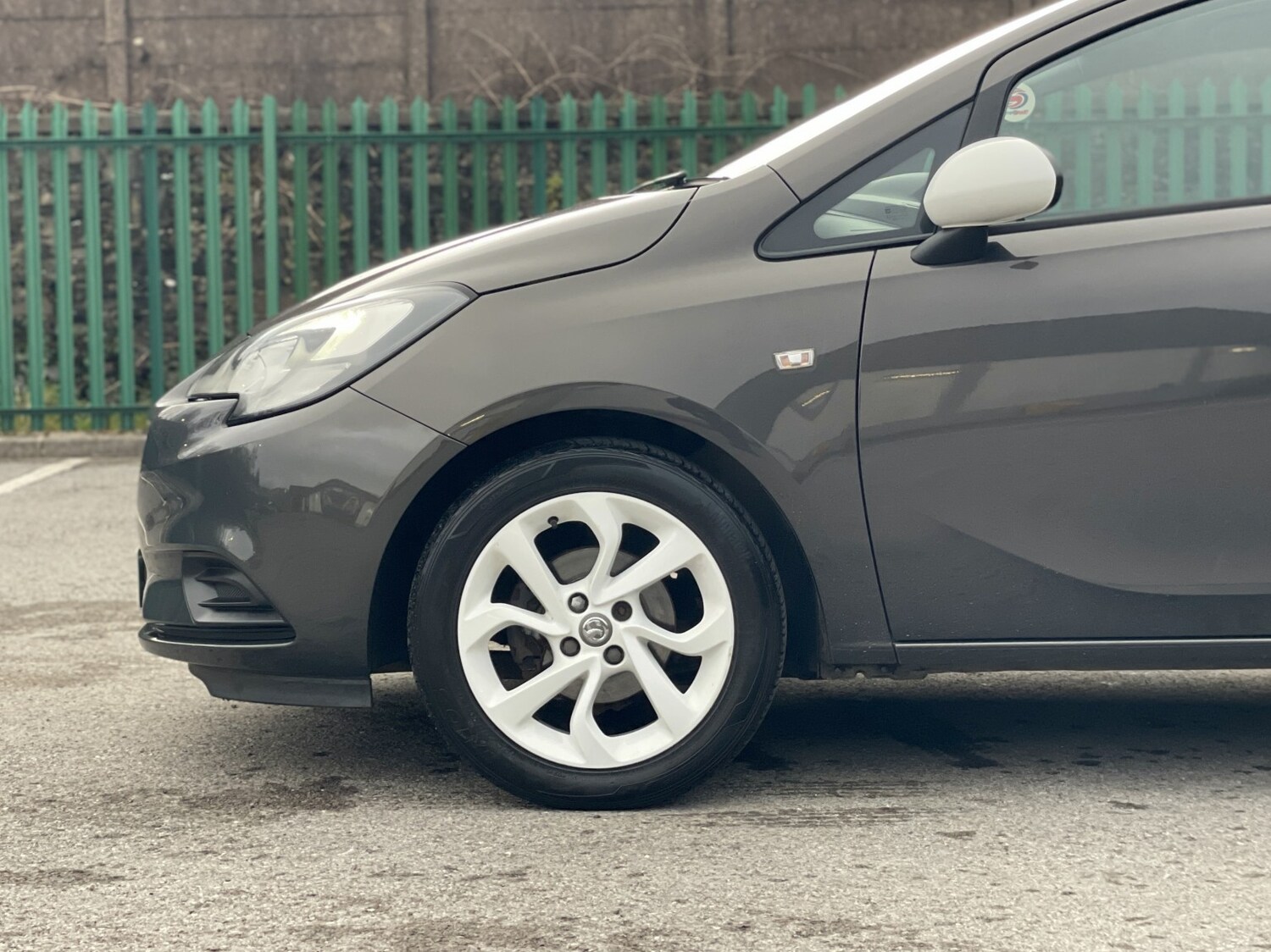 Used Vauxhall Corsa 2015 for sale - 77766338: Photo 20