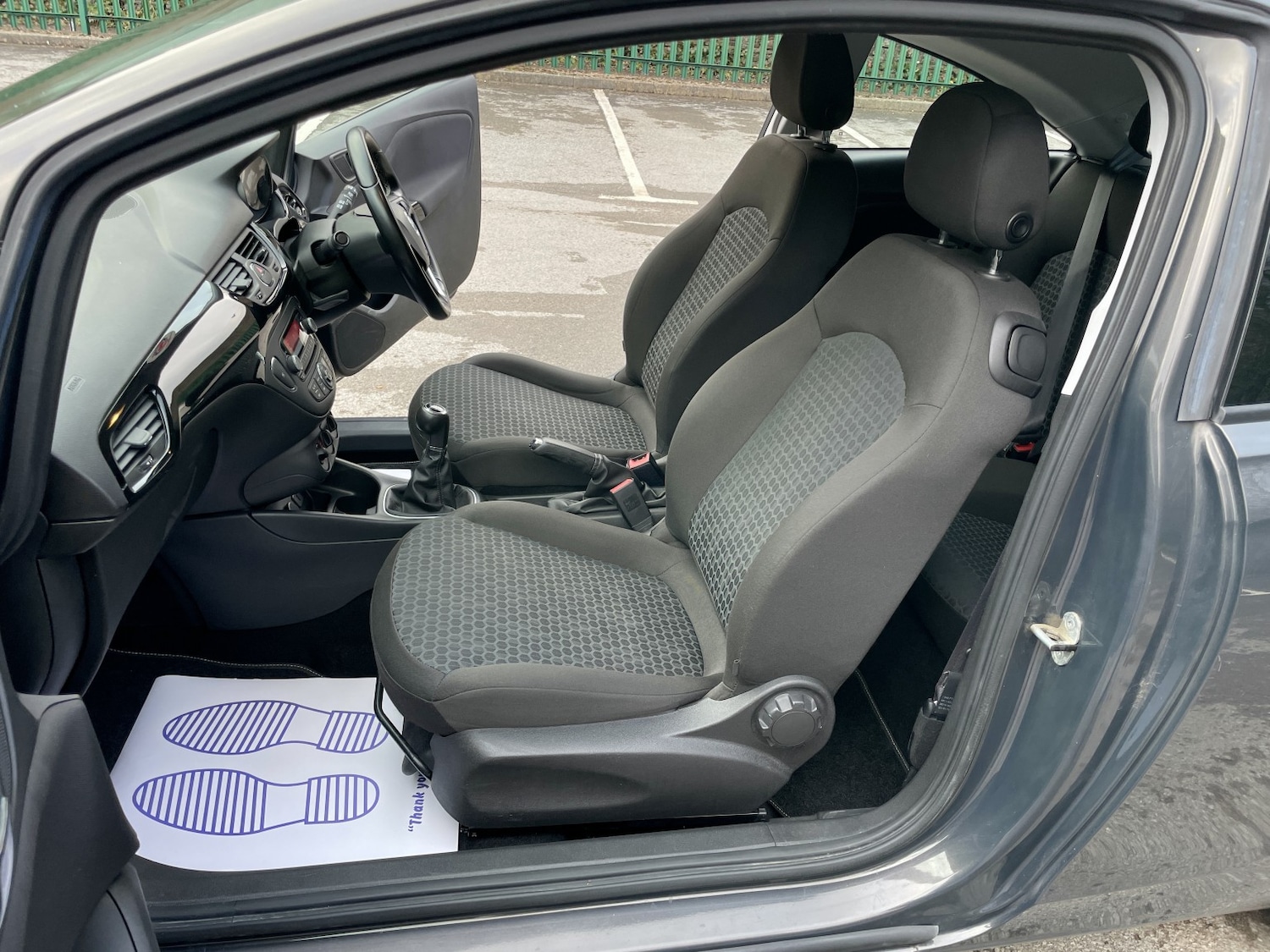 Used Vauxhall Corsa 2015 for sale - 77766338: Photo 6