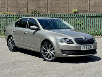 Used Skoda Octavia 2016 for sale - 79105074: Photo