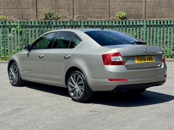 Used Skoda Octavia 2016 for sale - 79105074: Photo