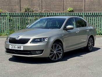 Used Skoda Octavia 2016 for sale - 79105074: Photo