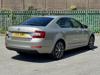 Used Skoda Octavia 2016 for sale - 79105074: Photo