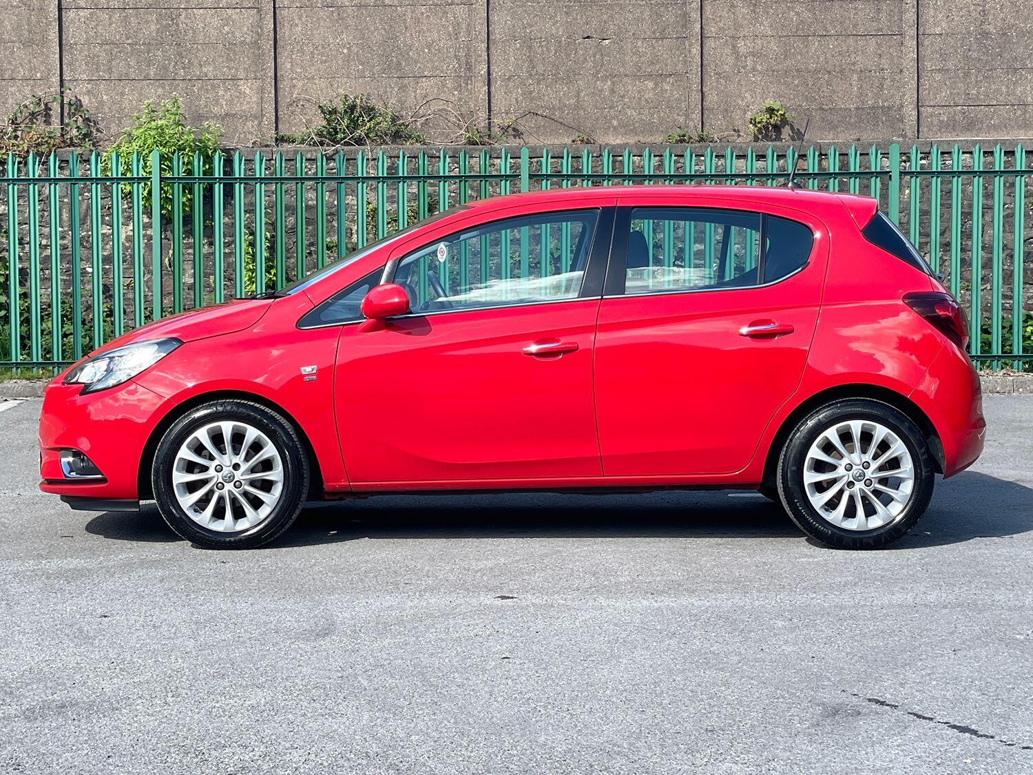 Used Vauxhall Corsa 2015 for sale - 76035585: Photo 10