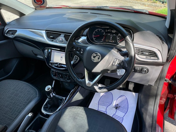Used Vauxhall Corsa 2015 for sale - 76035585: Photo 11