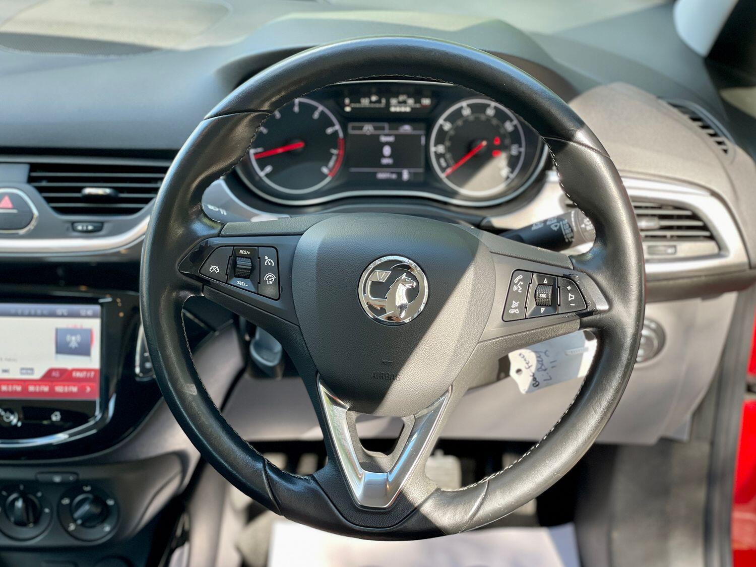 Used Vauxhall Corsa 2015 for sale - 76035585: Photo 13