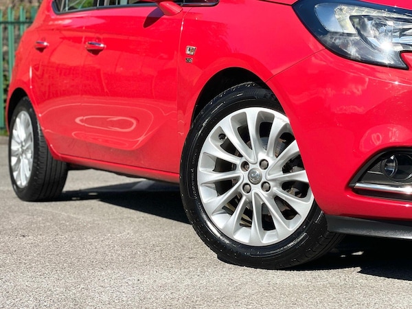 Used Vauxhall Corsa 2015 for sale - 76035585: Photo 14