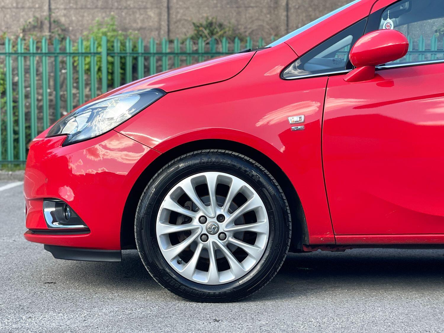 Used Vauxhall Corsa 2015 for sale - 76035585: Photo 15