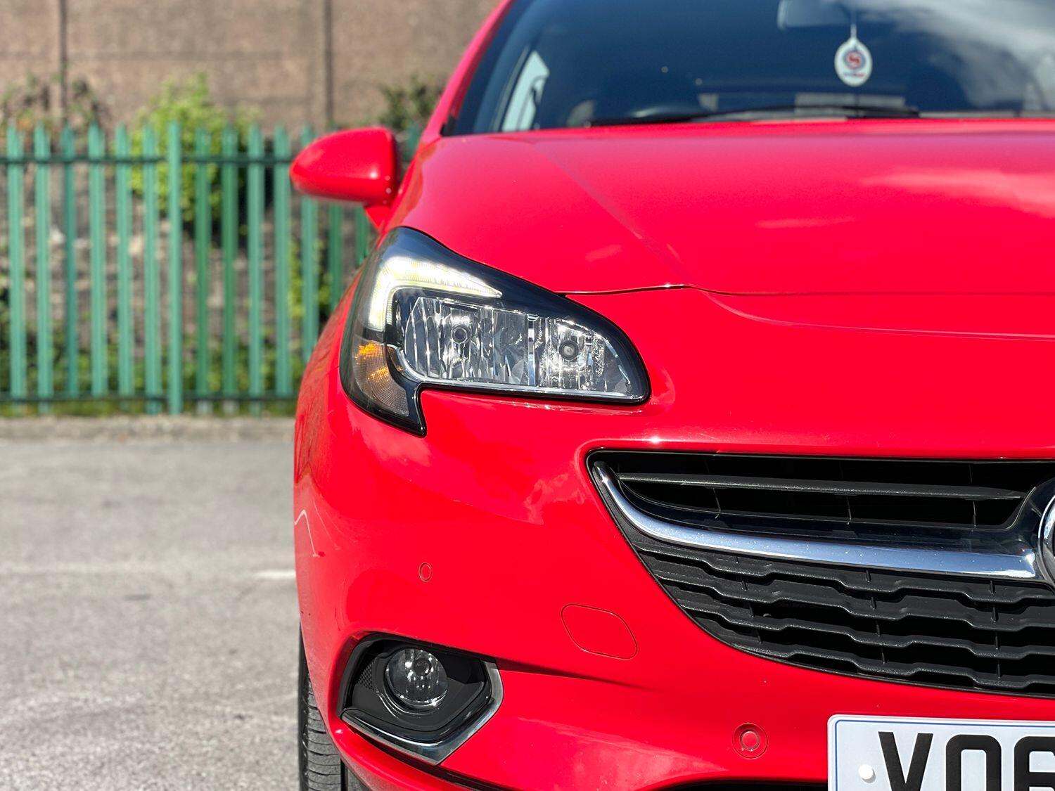 Used Vauxhall Corsa 2015 for sale - 76035585: Photo 16