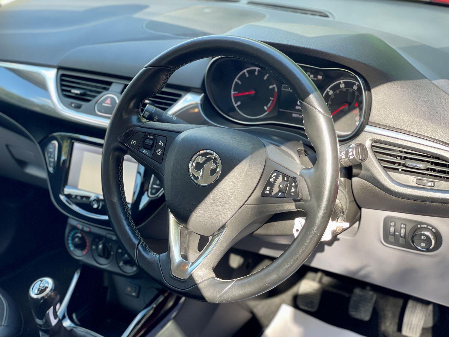 Used Vauxhall Corsa 2015 for sale - 76035585: Photo 19