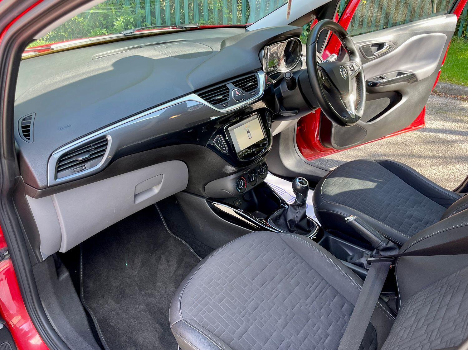 Used Vauxhall Corsa 2015 for sale - 76035585: Photo 20