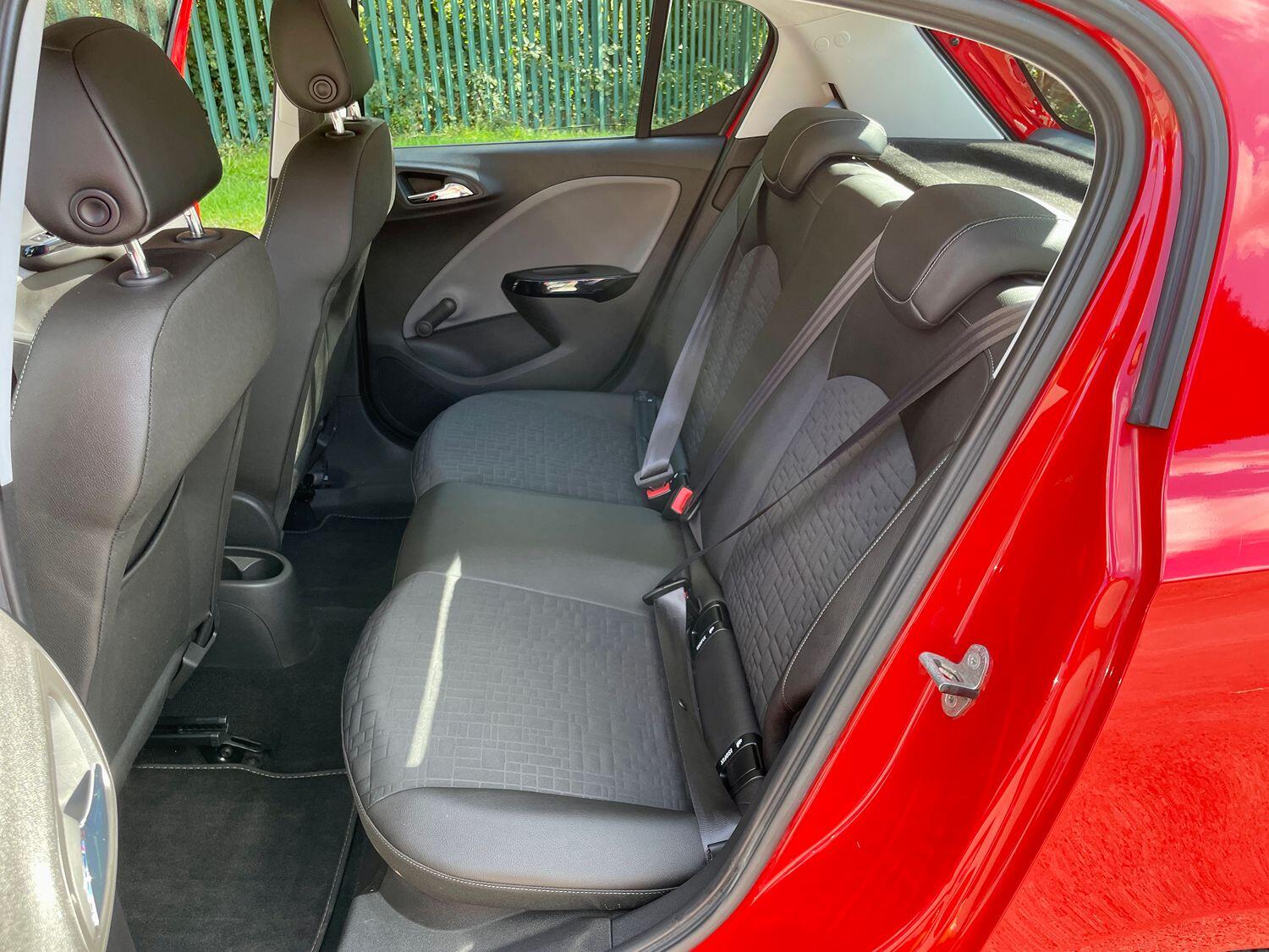 Used Vauxhall Corsa 2015 for sale - 76035585: Photo 21