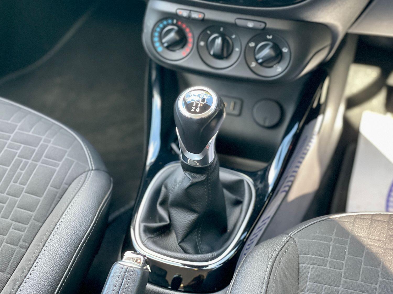 Used Vauxhall Corsa 2015 for sale - 76035585: Photo 22