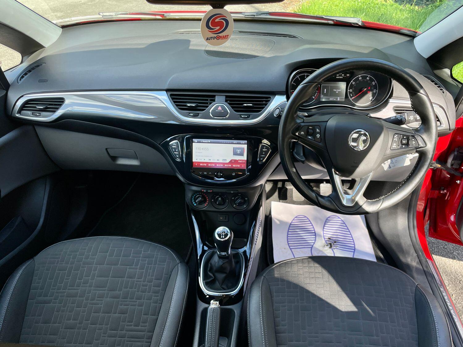 Used Vauxhall Corsa 2015 for sale - 76035585: Photo 5