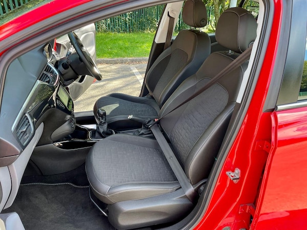 Used Vauxhall Corsa 2015 for sale - 76035585: Photo 6