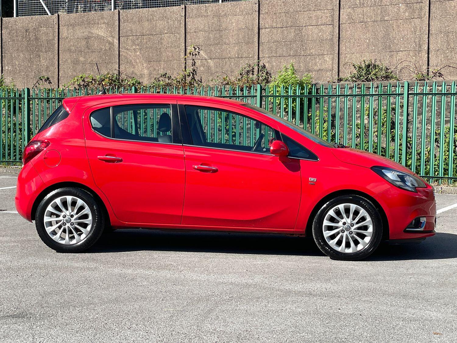 Used Vauxhall Corsa 2015 for sale - 76035585: Photo 7