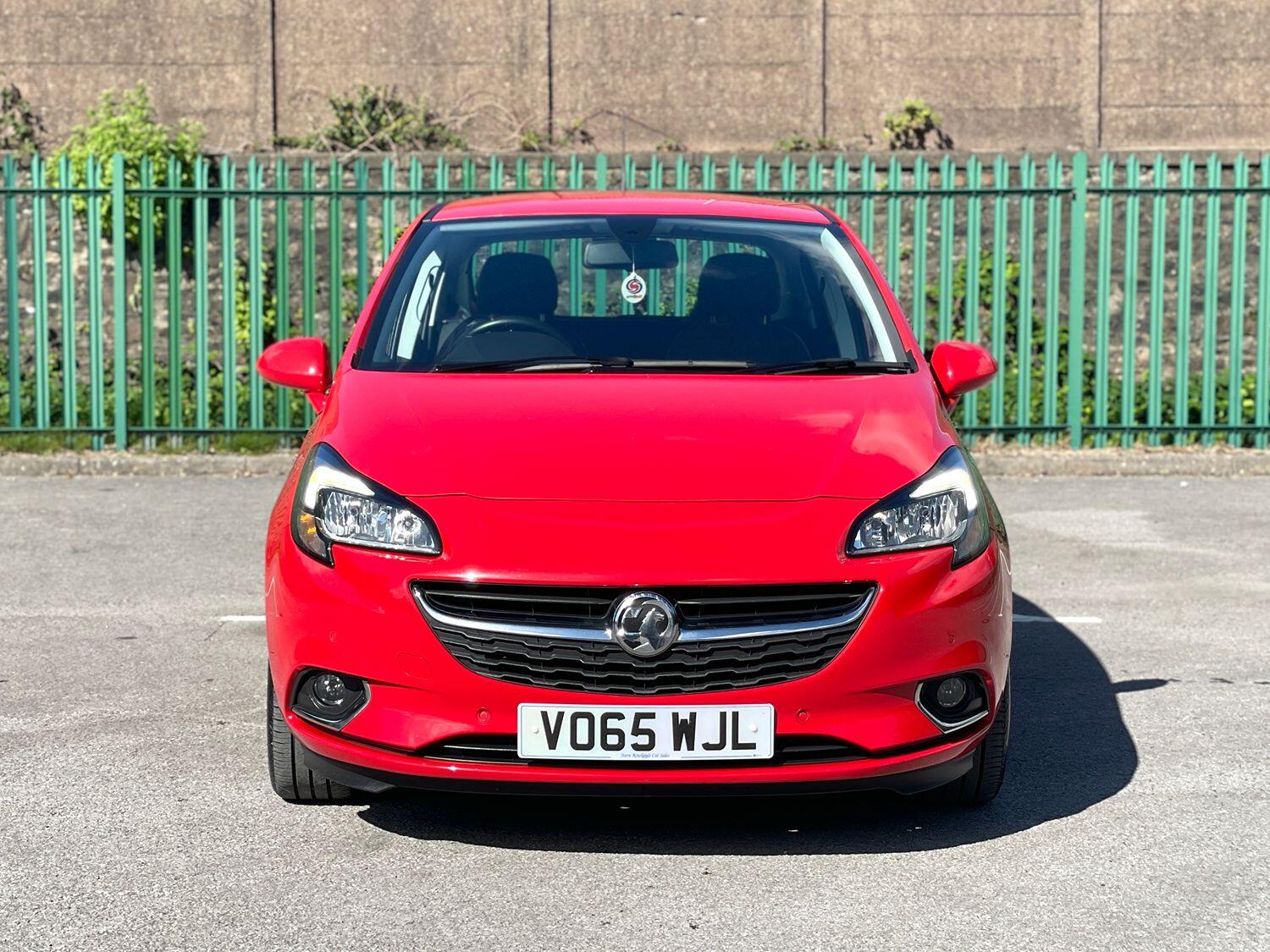 Used Vauxhall Corsa 2015 for sale - 76035585: Photo 9