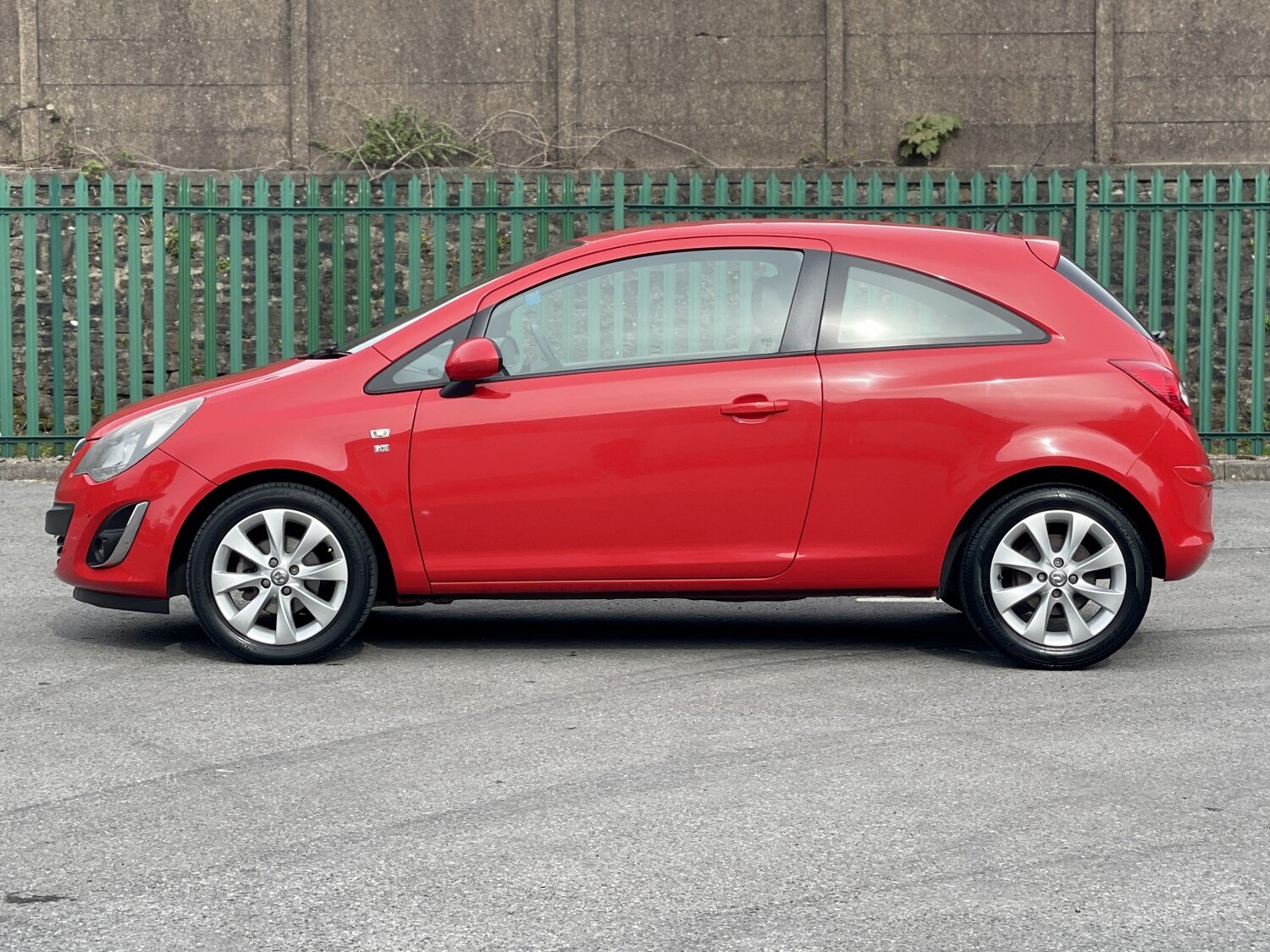 Used Vauxhall Corsa 2014 for sale - 78183017: Photo 10
