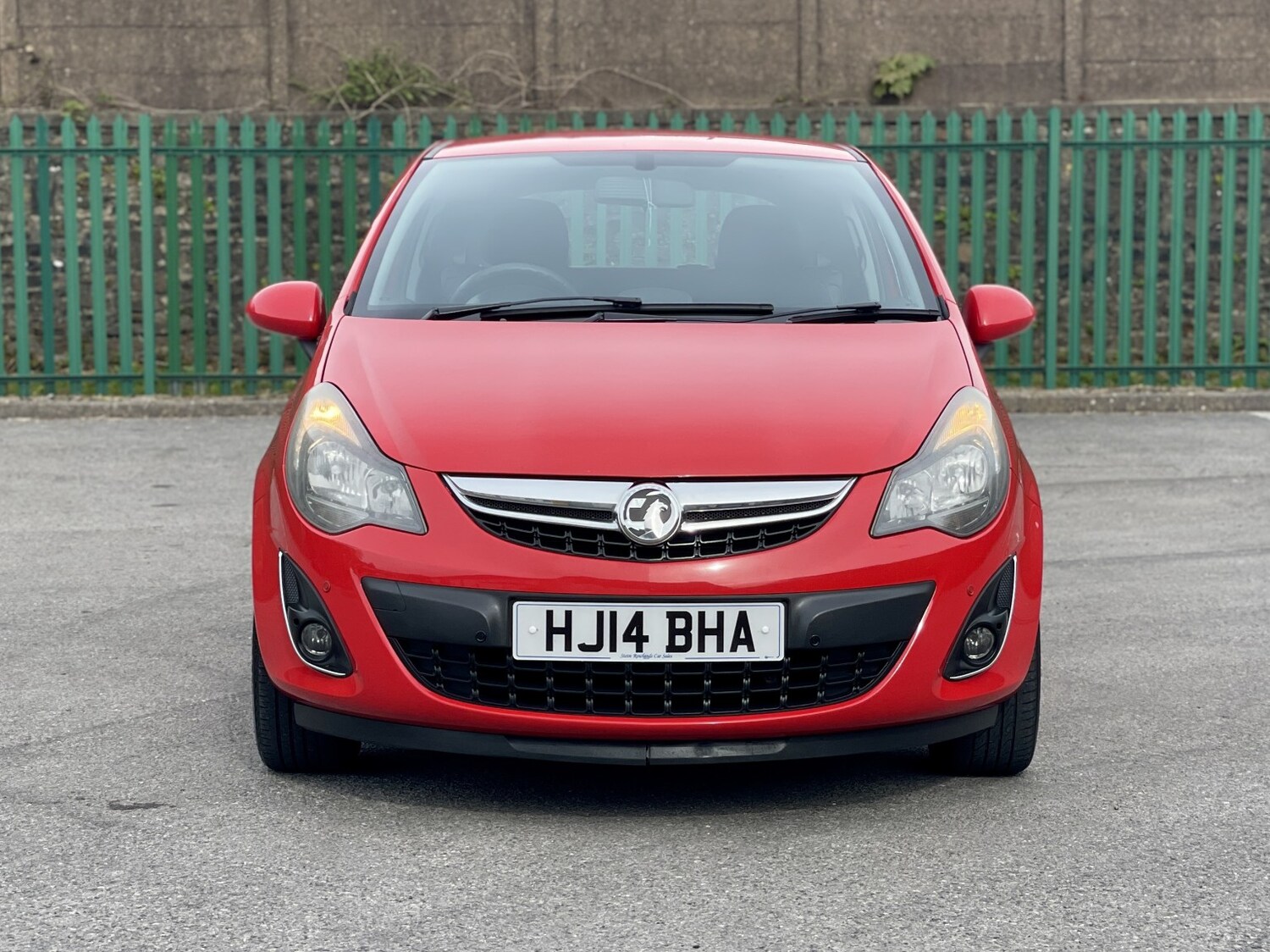 Used Vauxhall Corsa 2014 for sale - 78183017: Photo 11