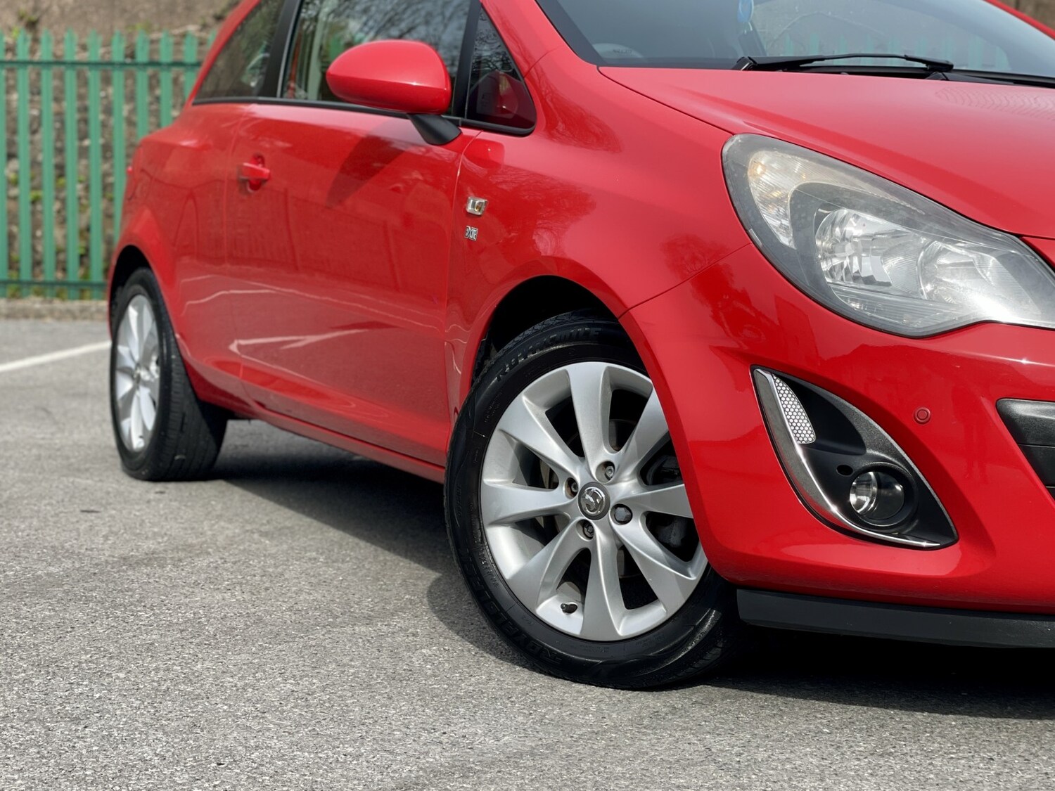Used Vauxhall Corsa 2014 for sale - 78183017: Photo 17
