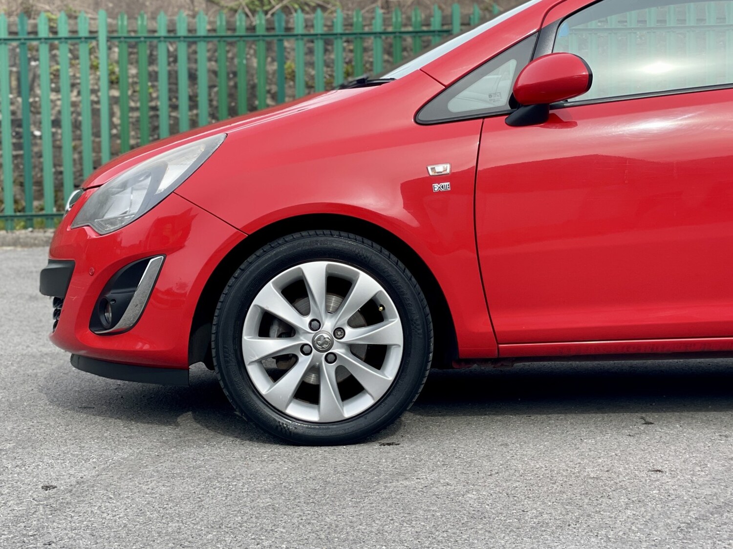 Used Vauxhall Corsa 2014 for sale - 78183017: Photo 19