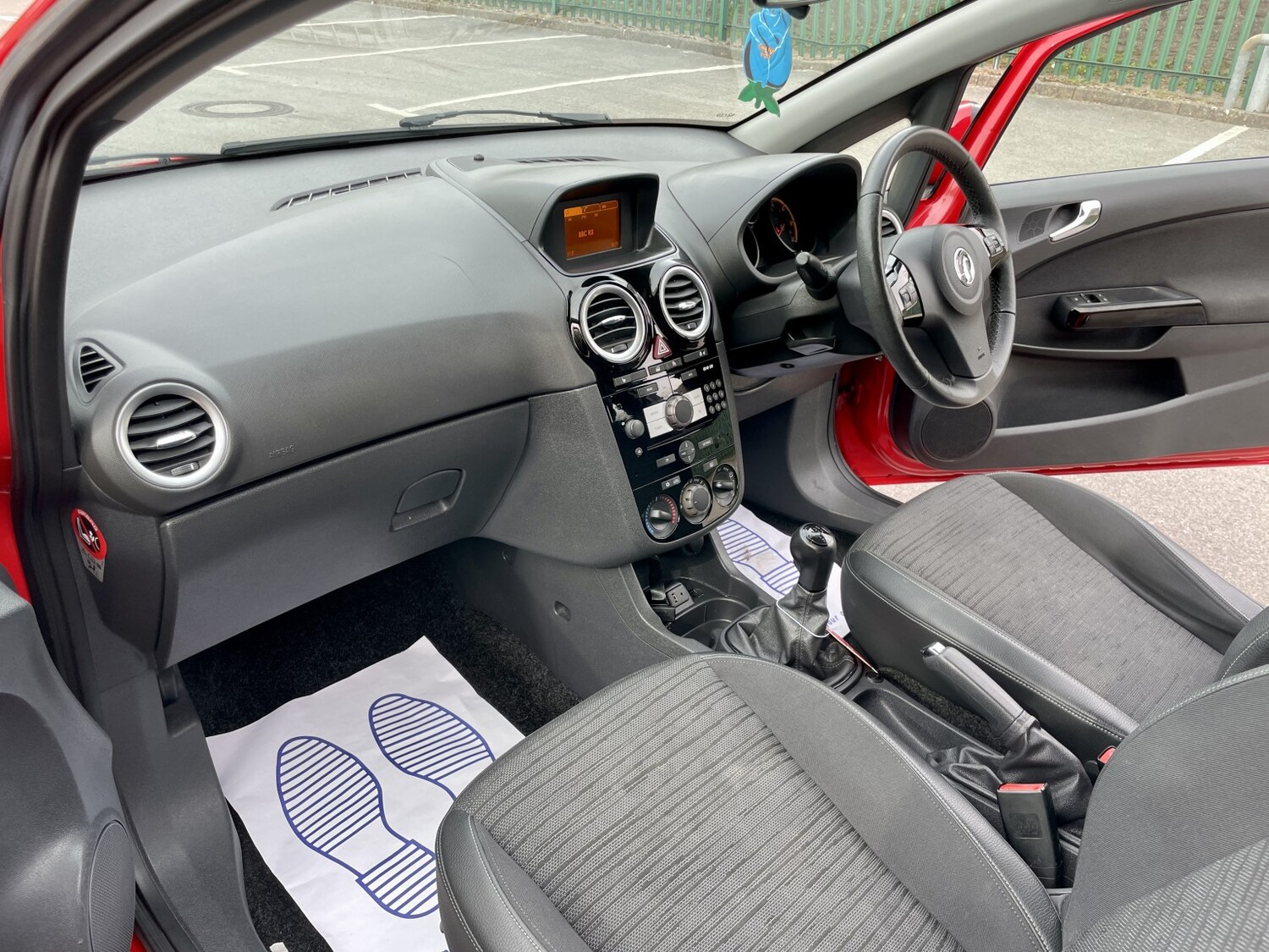 Used Vauxhall Corsa 2014 for sale - 78183017: Photo 20