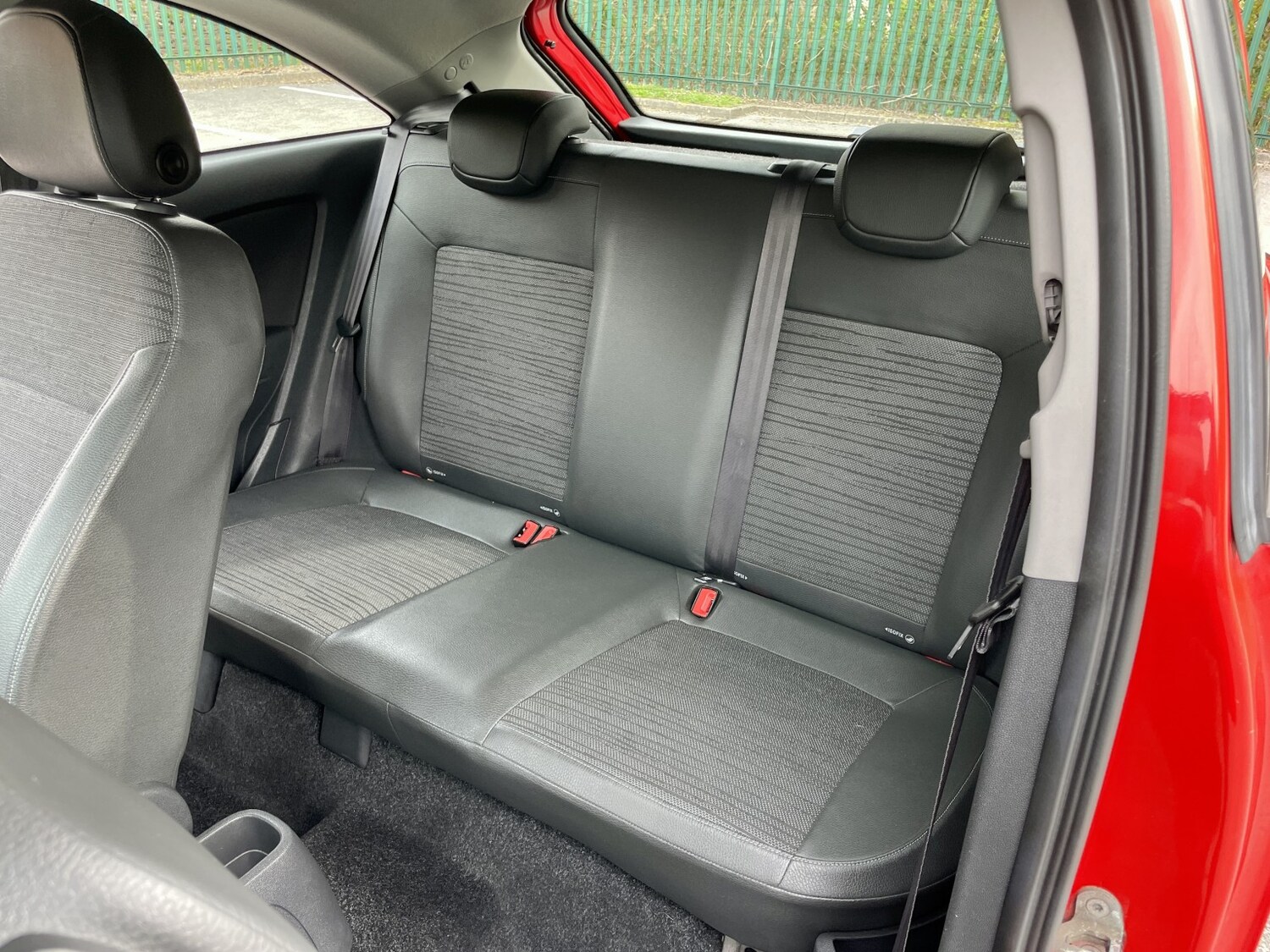 Used Vauxhall Corsa 2014 for sale - 78183017: Photo 21