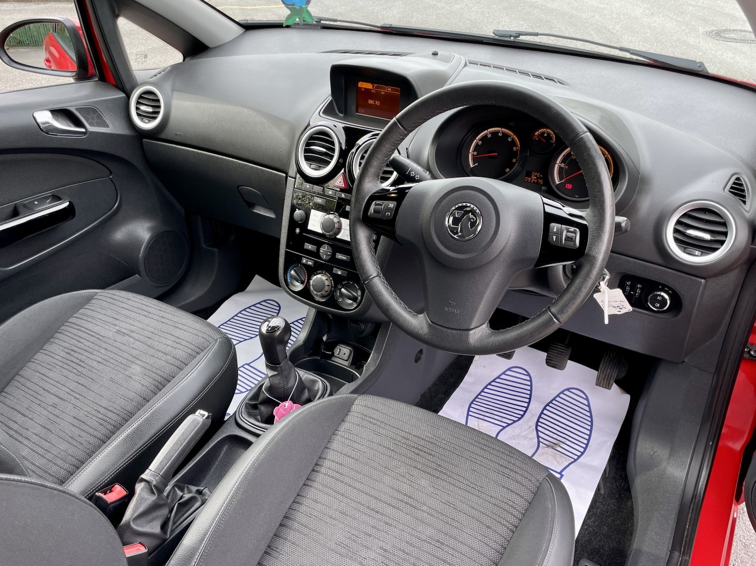 Used Vauxhall Corsa 2014 for sale - 78183017: Photo 5