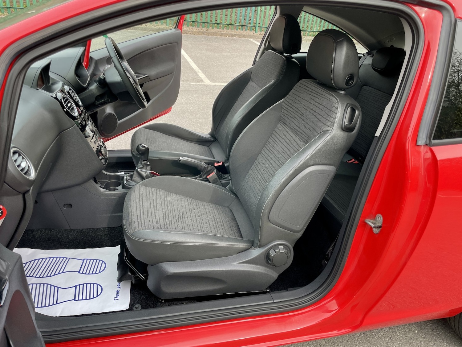 Used Vauxhall Corsa 2014 for sale - 78183017: Photo 6