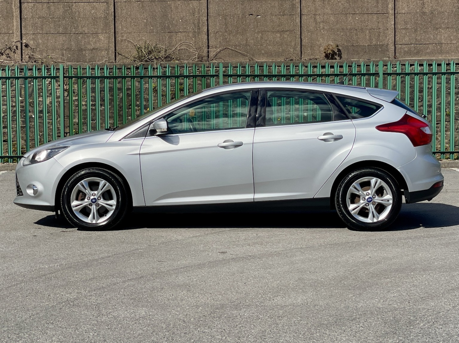 Used Ford Focus 2012 for sale - 78084428: Photo 10