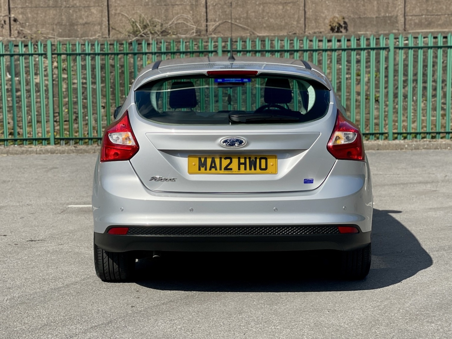 Used Ford Focus 2012 for sale - 78084428: Photo 11