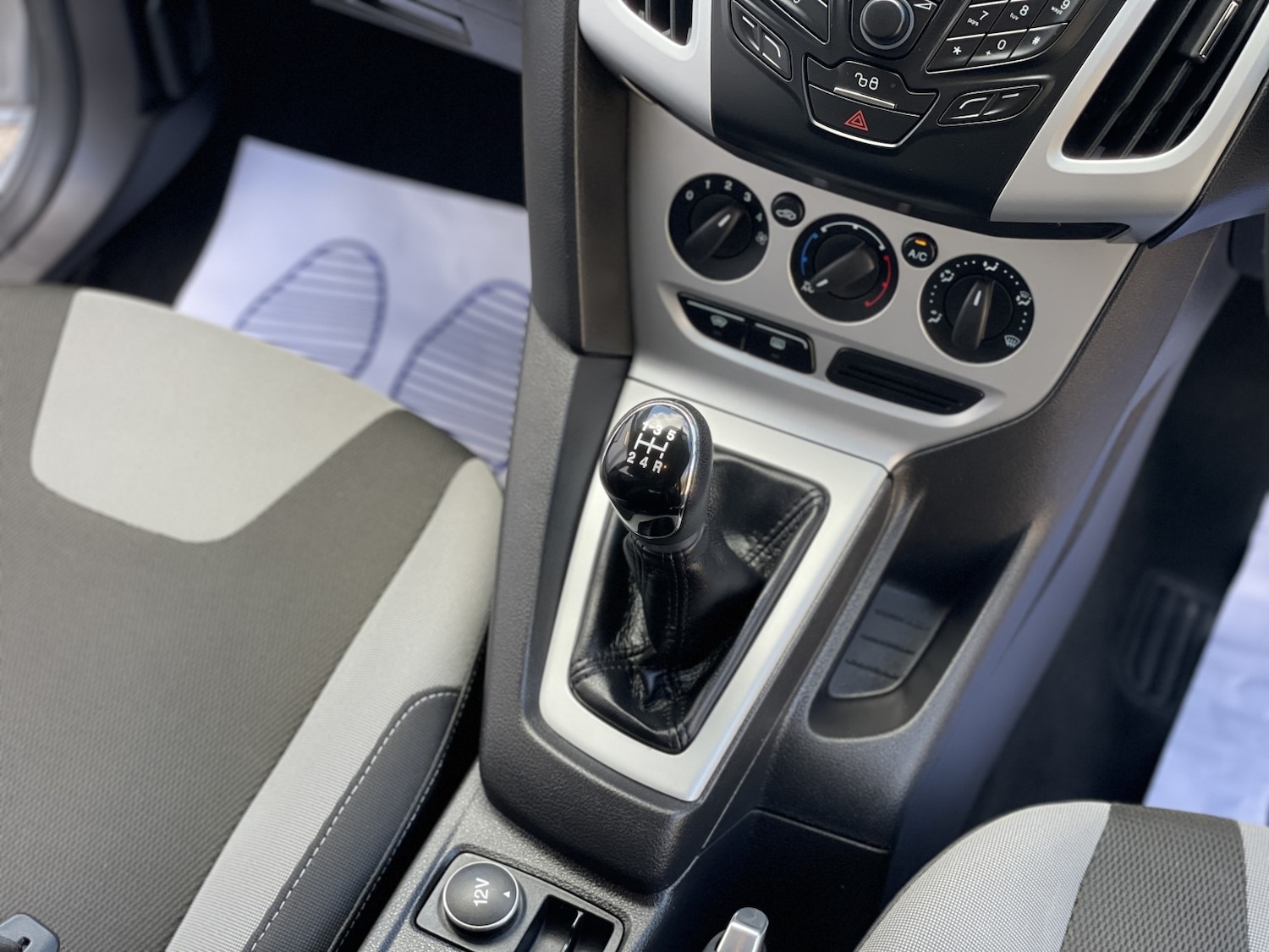 Used Ford Focus 2012 for sale - 78084428: Photo 13