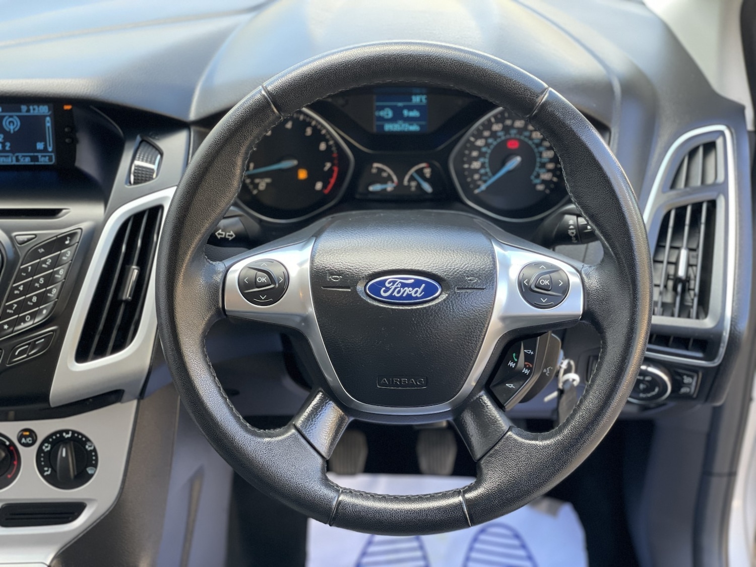 Used Ford Focus 2012 for sale - 78084428: Photo 14