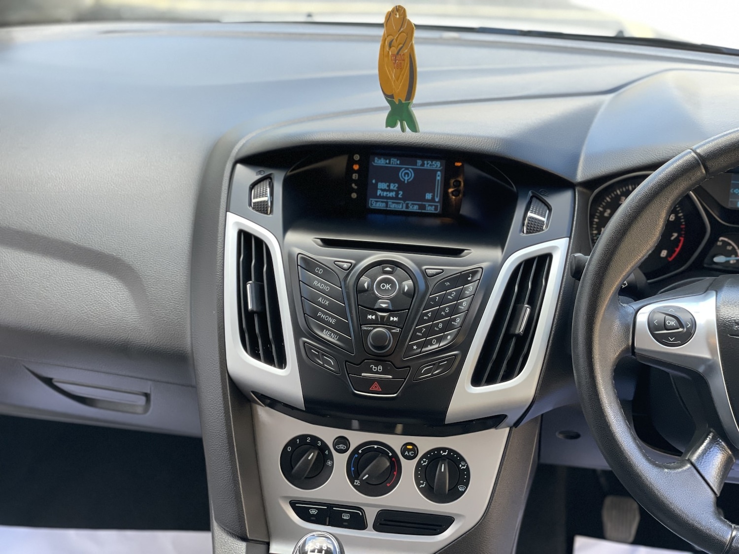 Used Ford Focus 2012 for sale - 78084428: Photo 15