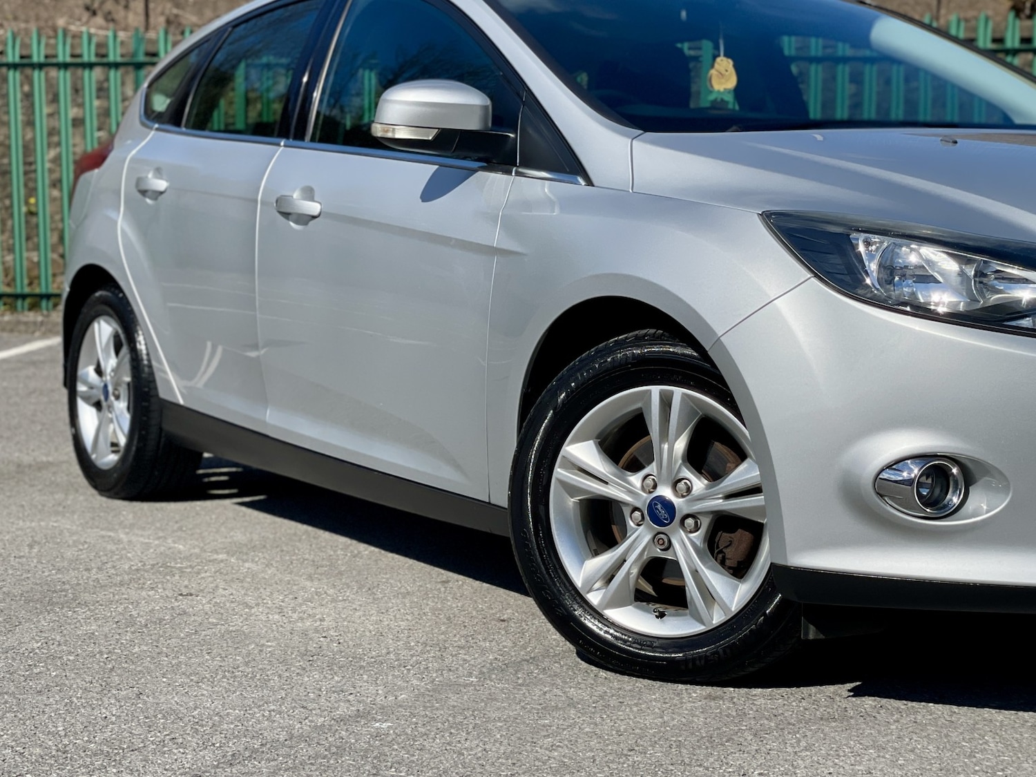 Used Ford Focus 2012 for sale - 78084428: Photo 17