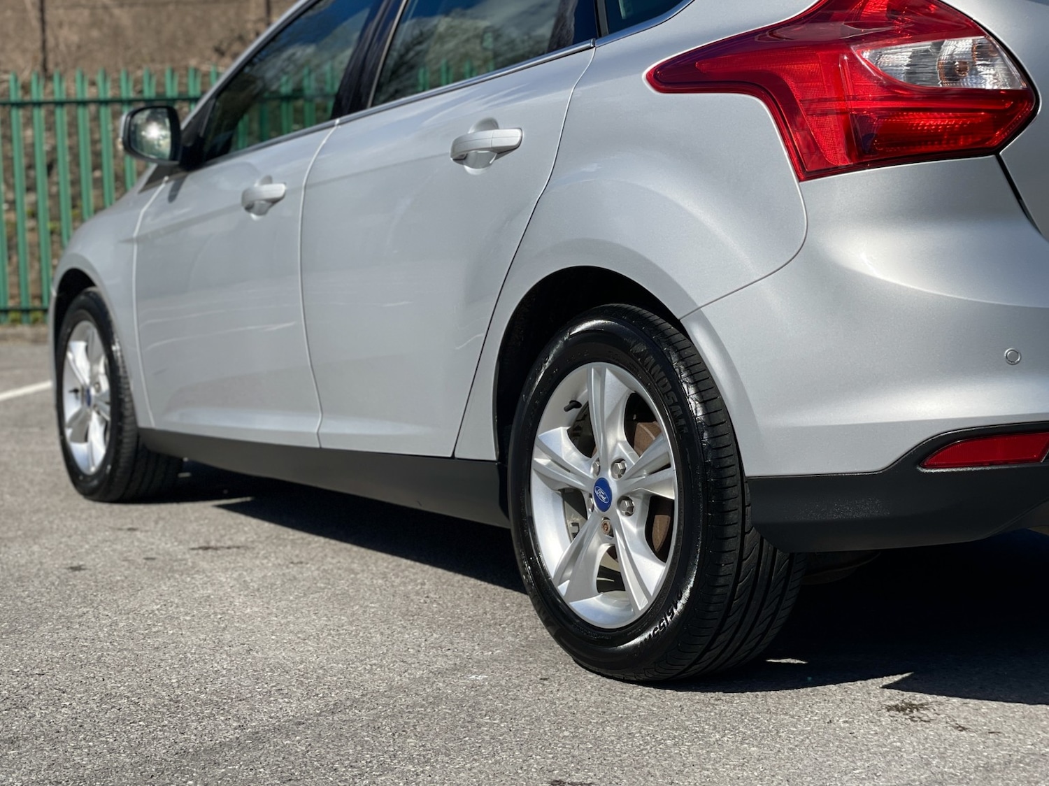 Used Ford Focus 2012 for sale - 78084428: Photo 18