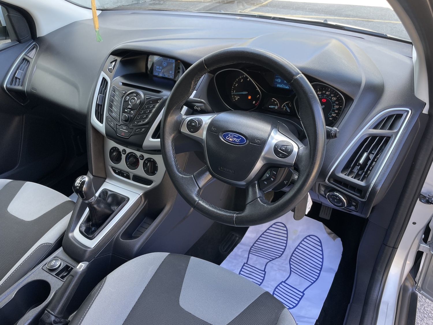 Used Ford Focus 2012 for sale - 78084428: Photo 19