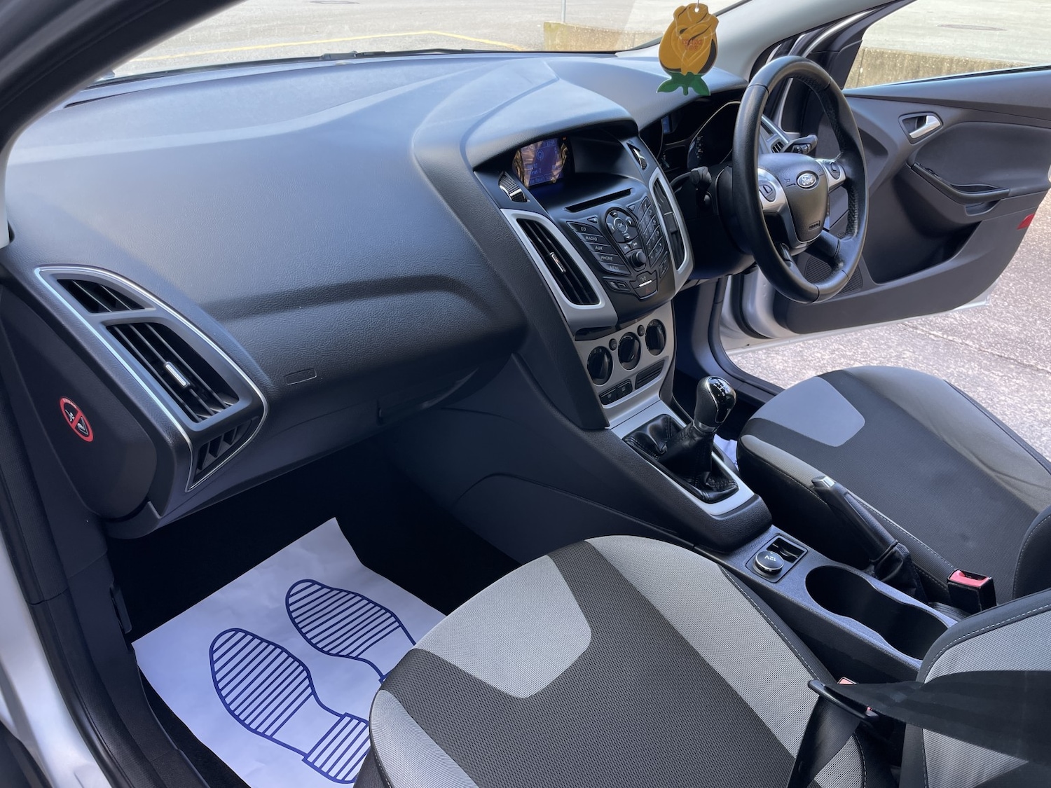 Used Ford Focus 2012 for sale - 78084428: Photo 20