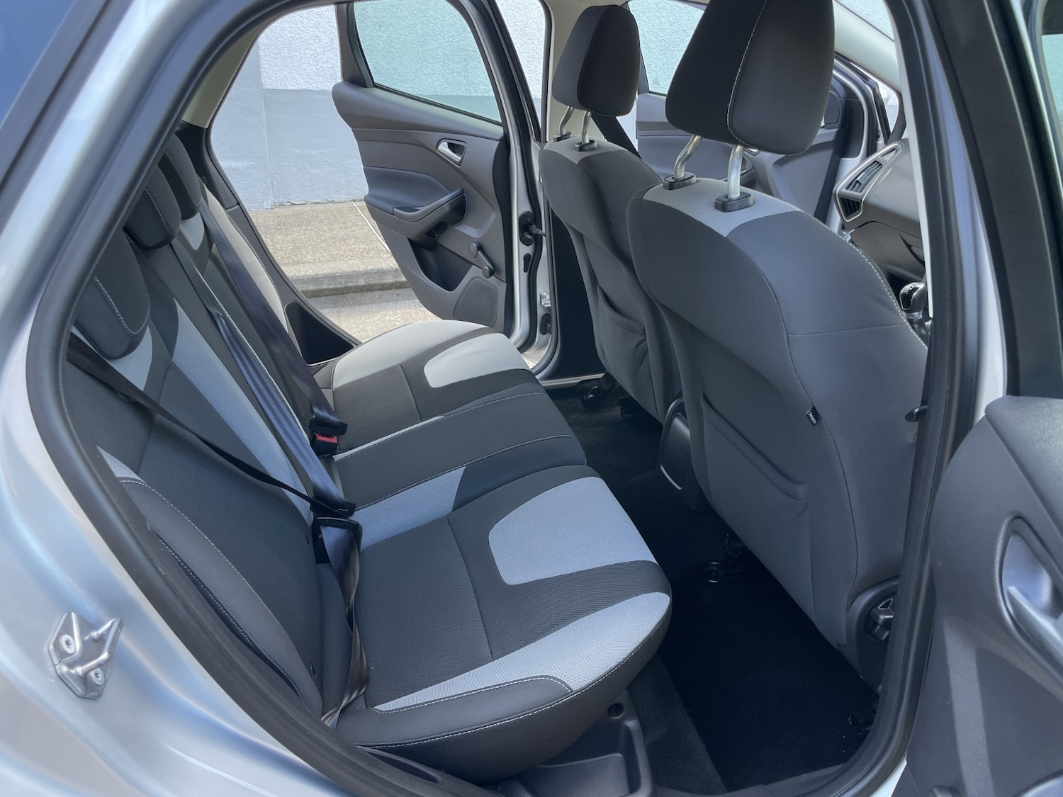 Used Ford Focus 2012 for sale - 78084428: Photo 22