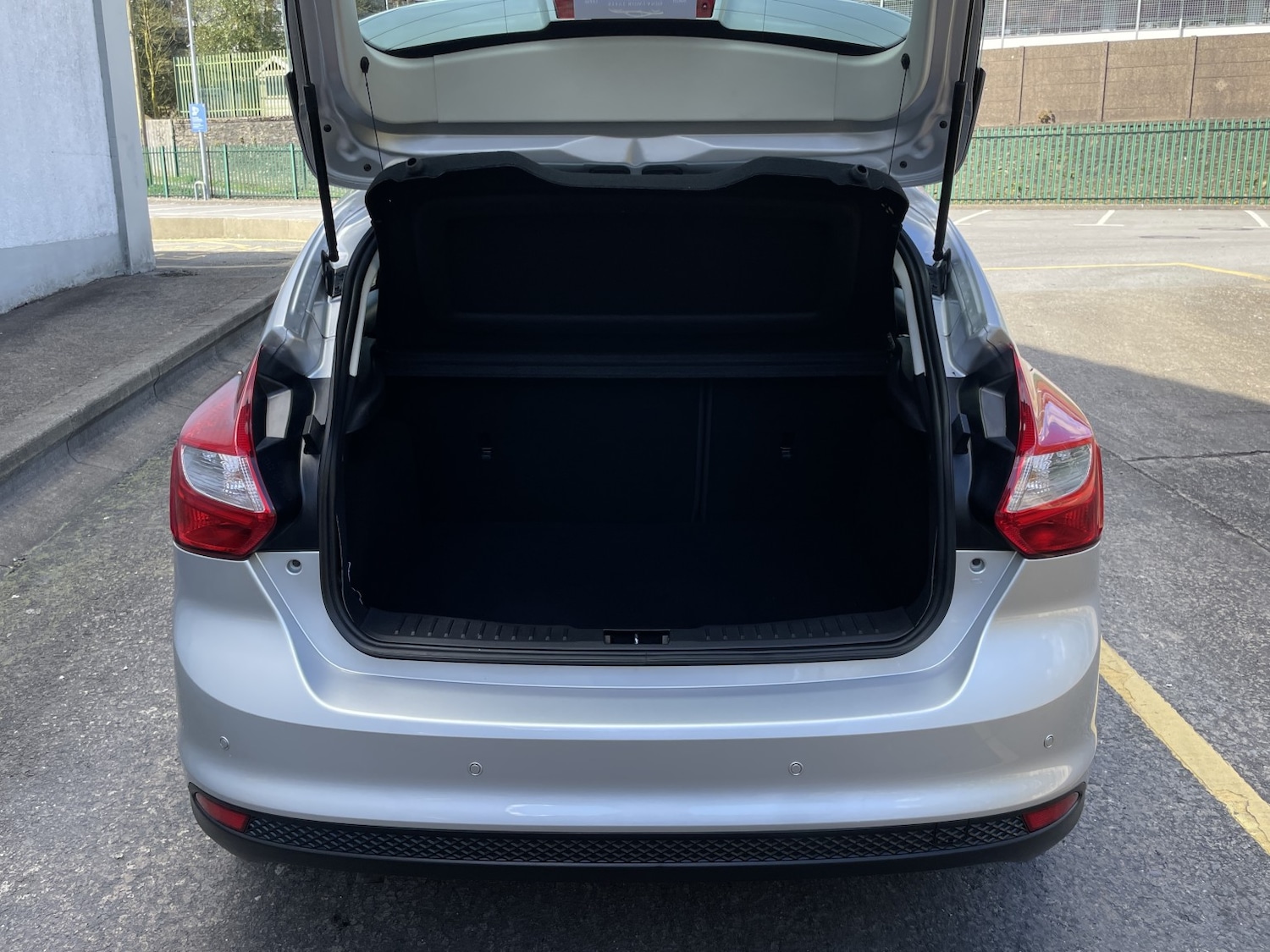 Used Ford Focus 2012 for sale - 78084428: Photo 23