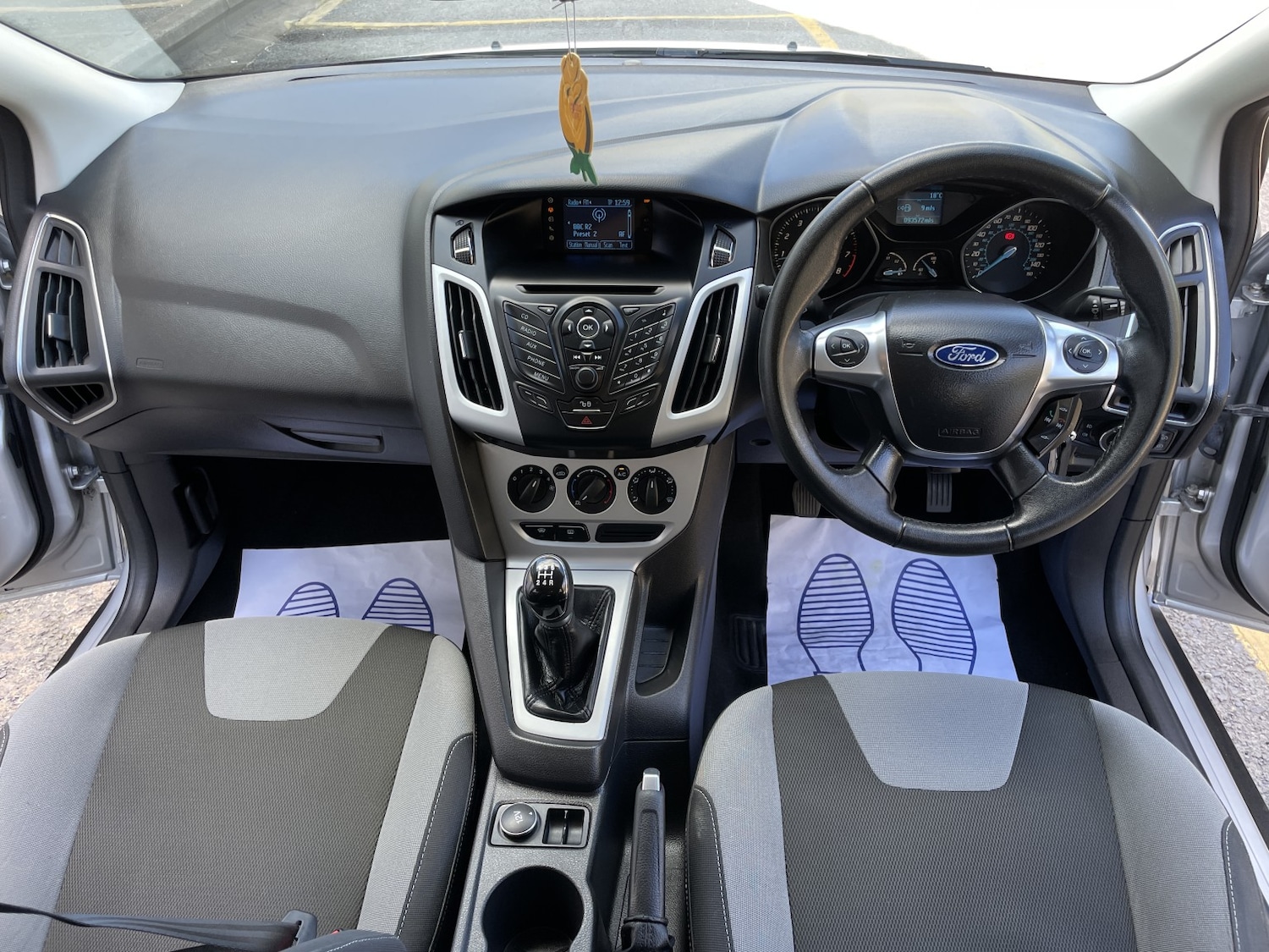 Used Ford Focus 2012 for sale - 78084428: Photo 5