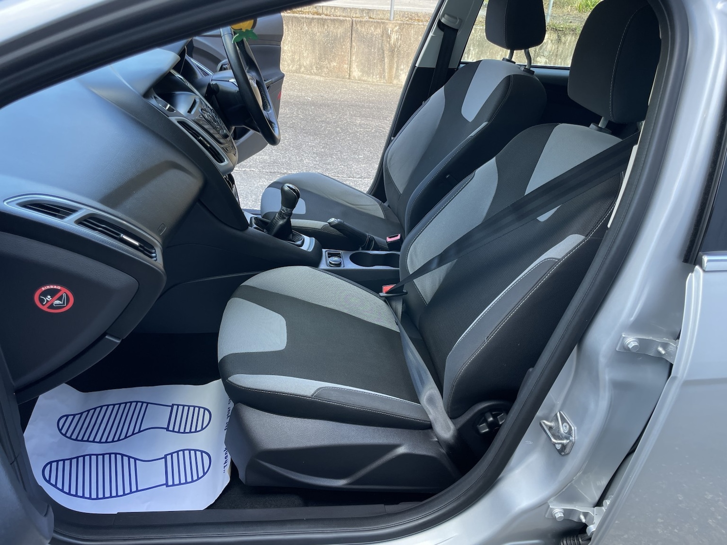 Used Ford Focus 2012 for sale - 78084428: Photo 6