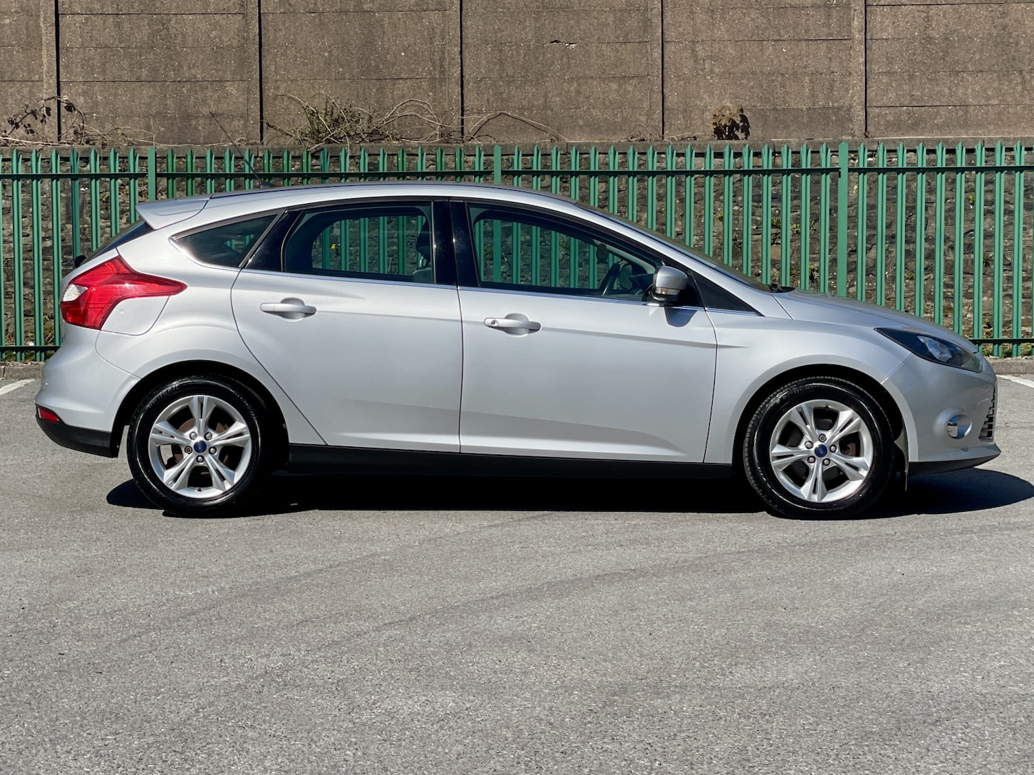 Used Ford Focus 2012 for sale - 78084428: Photo 8